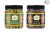 Whole Cardamom Green Big 8mm Bolt & Black Pepper Combo 100gm