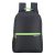 Office College Backpack (20 L, Black)