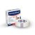 Hansaplast Fixation Tape Soft (1x24Pc) (1.25cm x 9.14 m)