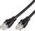 AmazonBasics 6 Ethernet Patch/LAN Cable (25Feet)