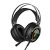 Redgear Wired RGB Gaming Headphones with Mic