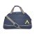 Aristocrat Cadet 52cm Polyester Cabin Luggage Navy Blue Duffle