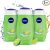 Nivea Lemon and Oil Shower Gel, 250ml (Pack of 3)