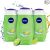 Nivea Lemon and Oil Shower Gel, 250ml (Pack of 3)