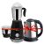 Lifelong Mixer Grinder 500 W + Electric Kettle 1.5 Litre 1500W