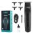 VGR V-229 Electric Hair Clipper