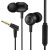 Ambrane Wired Earphones