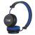 boAt Rockerz 400 Bluetooth Wireless On Ear Headphones