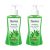 Himalaya Herbals Purifying Neem Face Wash, 200ml (Pack of 2)