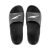 Speedo Dual Colour Slide Black – Oxid Grey