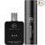 The Man Company Black & Bold Perfume Duo