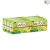 Santoor Aloe Fresh Soap, 125 g (Pack of 6)