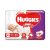 Huggies Wonder Pants Extra Small / New Born (XS / NB) Size Diaper Pants, 24 Count, With Bubble Bed Technology For Comfort for Kids