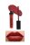 NOTE Mattemoist Lip Gloss 407, Red, 6ml