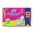 Sofy Anti Bacteria Extra Long Sanitary Pads – Slim (48 Pads )