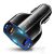 Bullet Pro 36W Quick Car Charger