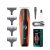 VGR V Beard Hair Trimmer Kit