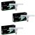 Bajaj B22 Ivora Plus Linear Cool Day LED Light (Pack of 3, 10W