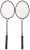 Badminton Racquet Set Combo