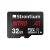 Strontium Nitro A1 32GB Micro SDHC Memory Card 