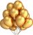 Metallic HD Balloons (Pack of 50)