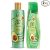 Hair & Care Shampoo+Oil Combo (300ml+300ml)