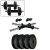12Kg Dumbbell Set