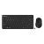 ZEBRONICS Wireless Keyboard & Mouse Combo