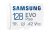 Samsung EVO Plus 128GB microSDXC