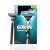 GILLETTE Mach 3 Shaving Razor (Handle + 2 Cartridge)