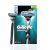 Gillette Mach 3 Shaving Razor (Handle 2 Cartridge)
