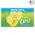 Liril Bathing Soap ,125 g ( Pack of 6)