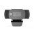 HP w200 HD 720P 30 FPS Digital Webcam with Built-in Mic