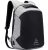 15.6 Anti Theft Laptop Backpack with USB Charging Port