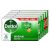 Dettol Original Germ Protection Bathing Soap Bar (75g × 4)