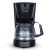 Croma Drip Coffee Maker 0.75L