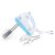 Kitchen Kit 180 Watt Multi-speed Electric Hand Mixer