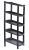 5-Tier Plastic Shoe Rack/Shelf/Organizer