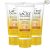 Lacto Calamine Ubtan Face Wash 100 ml Pack of 3