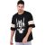 London Hills Men Oversized Tshirt