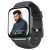 TAGG Verve Smartwatch Real Time Waterproof