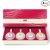Engage Luxury Perfume Gift Pack for Women (25mlX4)