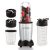 500 Watts Juicer Mixer Grinder 3 Jar