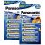 Panasonic EVOLTA Alkaline AA Battery, Pack of 8