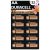 Duracell Alkaline AA Batteries, Pack of 10