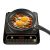 Lifelong 2000 Watt Induction Cooktop