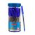 Reynolds JIFFY GEL 25 CT JAR – BLUE