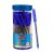 Reynolds JIFFY GEL 25 CT JAR – BLUE