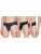 Levi’s Men Brief (M, Pack Of 3)