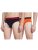 one8 by Virat Kohli Men’s Brief (Pack of 2)